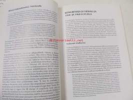 Suolihauteesta geeniteknologiaan - historiikkia ja muistikuvia Turun yliopiston farmakologian vaiheista 1948-1996