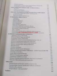 Suolihauteesta geeniteknologiaan - historiikkia ja muistikuvia Turun yliopiston farmakologian vaiheista 1948-1996