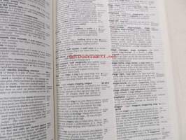 Collins Cobuild English Dictionary