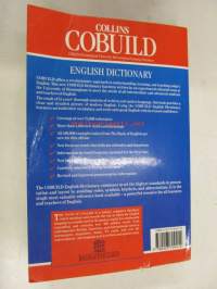 Collins Cobuild English Dictionary