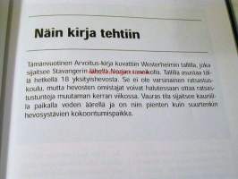 kadonneiden rahojen  arvoitus   arvoituskirja 2001