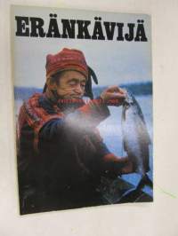 Eränkävijä - Metsästäjien ja kalastajien parhaat palat 1973