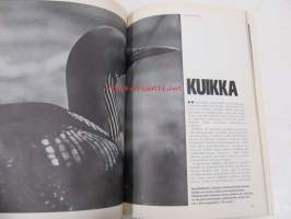 Eränkävijä - Metsästäjien ja kalastajien parhaat palat 1975