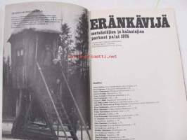 Eränkävijä - Metsästäjien ja kalastajien parhaat palat 1975