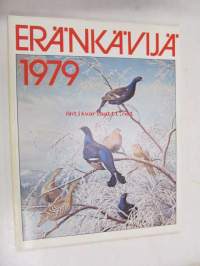 Eränkävijä - Metsästäjien ja kalastajien parhaat palat 1979