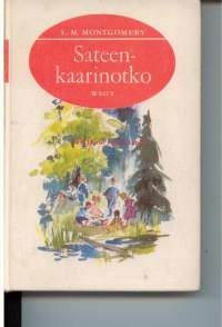 Sateenkaarinotko