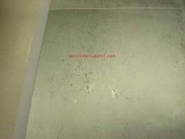 Toyota Land Cruiser 2001 -myyntiesite