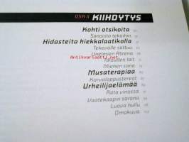 ilmiö evilä