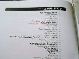 ilmiö evilä