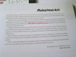 ilmiö evilä