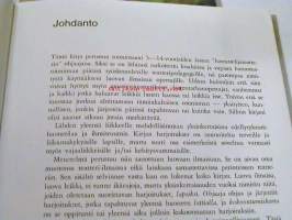 Luova leikki  t-kirjat
