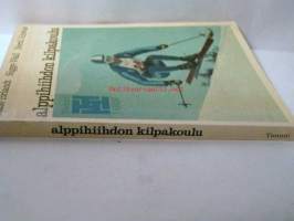 alppihiihdon kiipakoulu