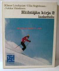 Hiihtäjän kirja 2 - Laskettelu