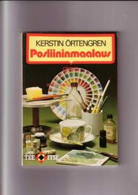 Posliininmaalaus