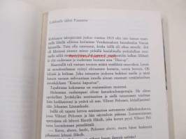 Elävältä se maistui