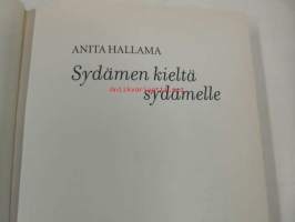 Sydämen kieltä sydämelle