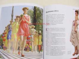Mitä Missä Milloin 2012 MMM