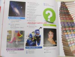 Mitä Missä Milloin 2012 MMM