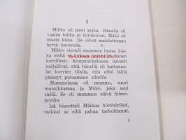Mikko ja Mökö