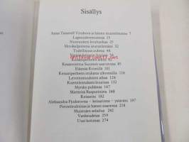Anna Virubova. Keisarinnan hovineiti