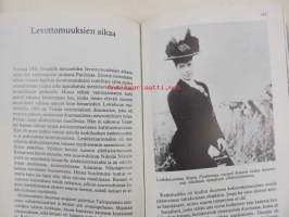 Anna Virubova. Keisarinnan hovineiti