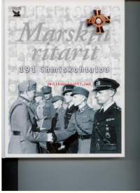 Marskin ritarit 191 ihmiskohtaloa