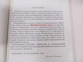 Maailmankuvamme perusteet. Luonnontutkimuksen historia ja uudet oivallukset
