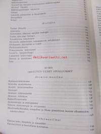 Maailmankuvamme perusteet. Luonnontutkimuksen historia ja uudet oivallukset