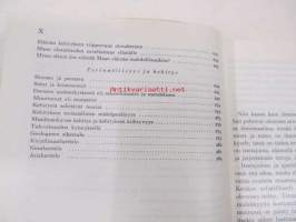Maailmankuvamme perusteet. Luonnontutkimuksen historia ja uudet oivallukset