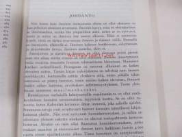 Maailmankuvamme perusteet. Luonnontutkimuksen historia ja uudet oivallukset