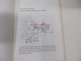 Sopivan kokkoinen (Vammalan seudun kaskuja)