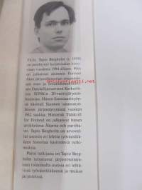 Kovaa peliä kuljetusalalla I - Kuljetusalan ammattiyhdistystoiminta vuoteen 1924