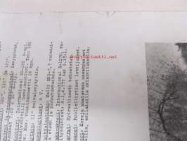 International kevyet autot R-100, R-110, RM-120, R-132 -myyntiesite
