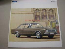 Ford17 M -myyntiesite