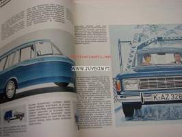 Ford17 M -myyntiesite