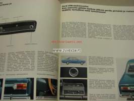 Ford17 M -myyntiesite