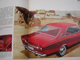 Ford17 M -myyntiesite