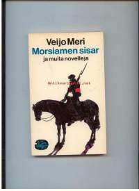 Morsiamen sisar ja muita novelleja