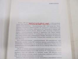 Siviilitoimituskunta - Sisäasiainministeriö 1869-1969