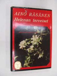 Helenan terveiset