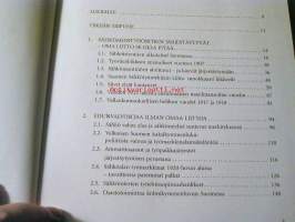 virtaa luoden ,ajan virtaa ohjatensähkötyöntekijäin ammatillinen järjestäytyminen vuoteen 1955