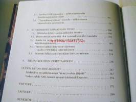 virtaa luoden ,ajan virtaa ohjatensähkötyöntekijäin ammatillinen järjestäytyminen vuoteen 1955