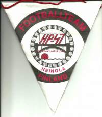 Footballteam HP-47 , Heinola Finland