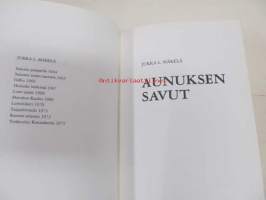 Aunuksen savut