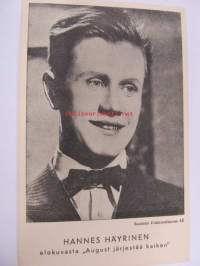 Tyhjä kuva