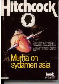 Murha on sydämen asia