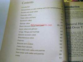 500 recipes forcakes &amp;pastries
