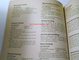 500 recipes forcakes &amp;pastries