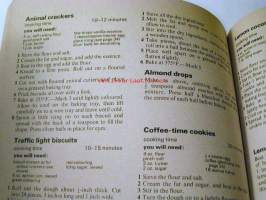 500 recipes forcakes &amp;pastries