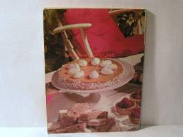 500 recipes forcakes &amp;pastries